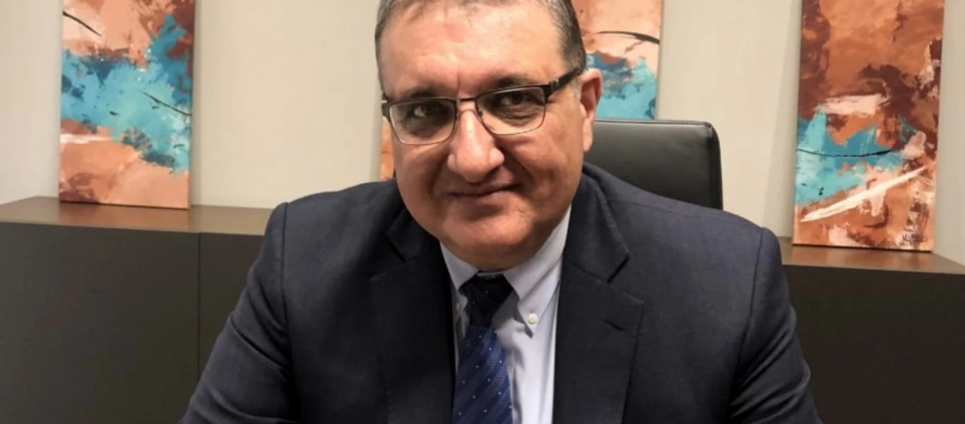 Χρονικό περιθώριο έδωσε ο Α.Εξαδάκτυλος στους άνω των 50 ετών: «Έχετε 5 ημέρες για να εμβολιαστείτε»
